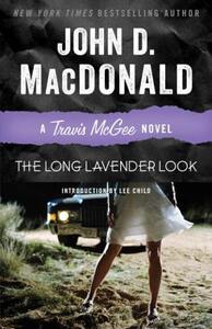 【预售】The Long Lavender Look: A Travis McGee Novel