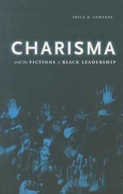 【预售】Charisma and the Fictions of Black Leadership