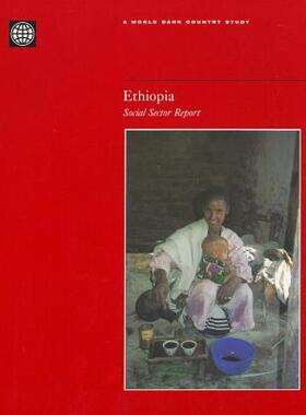 【预售】Ethiopia: Social Sector Report