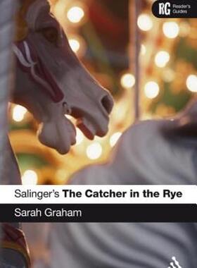 【预售】Salinger's the Catcher in the Rye