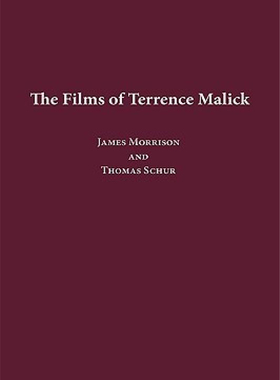 【预售】The Films of Terrence Malick