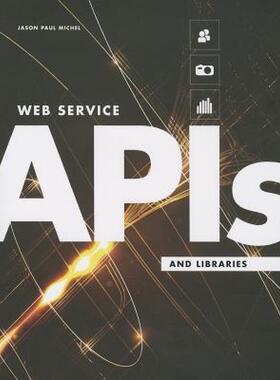 【预售】Web Service APIs and Libraries