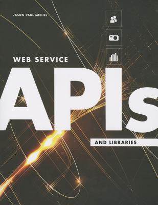 【预售】Web Service APIs and Libraries