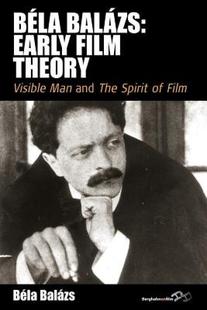 Theory the Bela and Man Visible Film Early Balazs 预售