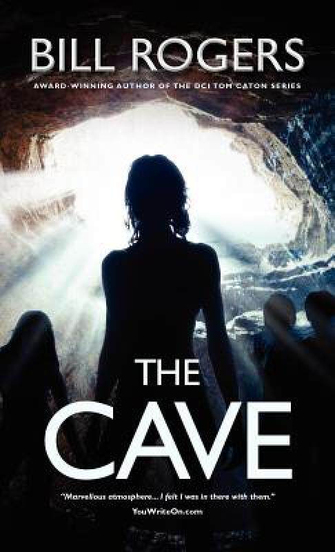 【预售】The Cave