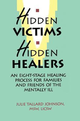 【预售】Hidden Victims Hidden Healers