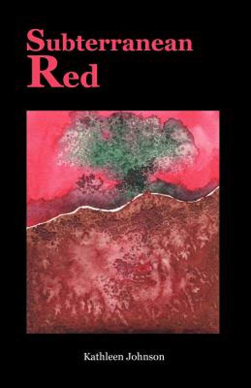 【预售】Subterranean Red