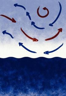 【预售】Currents: A Novel by Dave Bricker