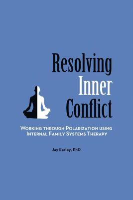 【预售】Resolving Inner Conflict: Working Through