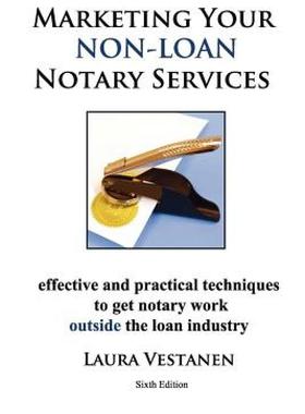 【预售】Marketing Your Non-Loan Notary Services