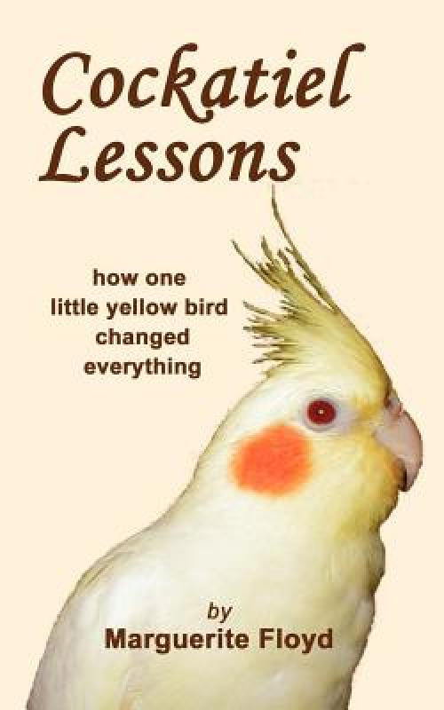 【预售】Cockatiel Lessons