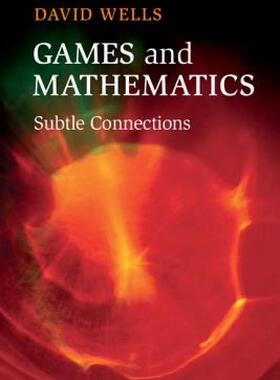 【预售】Games and Mathematics: Subtle Connections