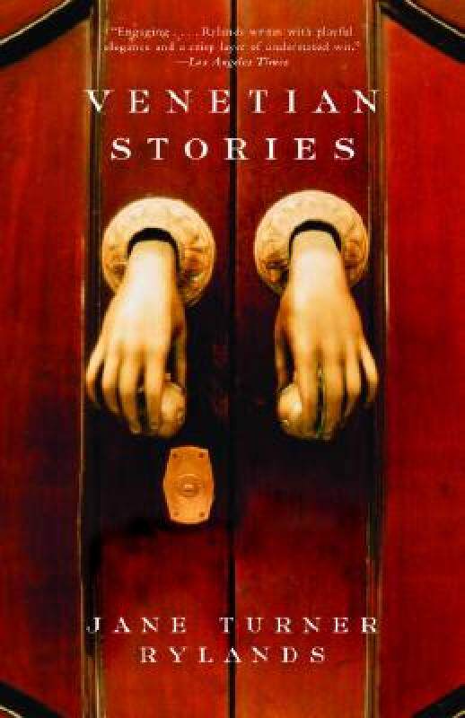 【预售】Venetian Stories