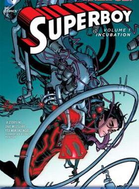 【预售】Incubation