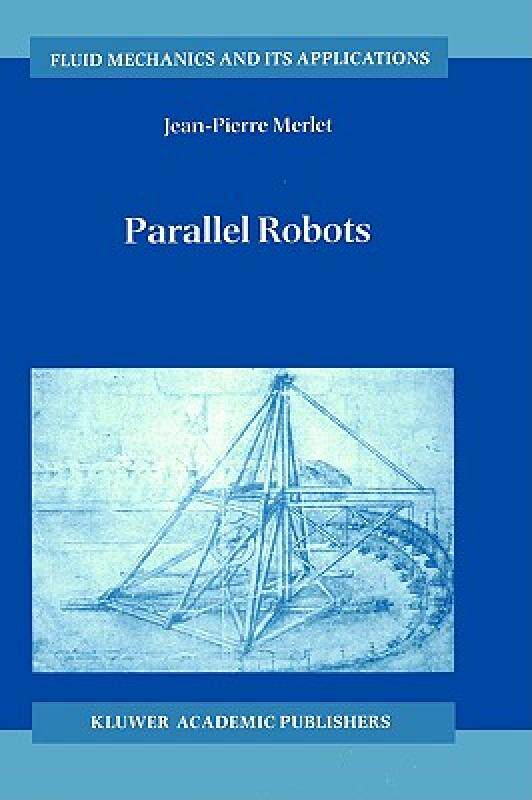 【预售】Parallel Robots