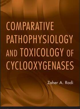【预售】Comparative Pathophysiology and Toxicology of