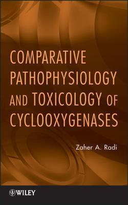 【预售】Comparative Pathophysiology and Toxicology of