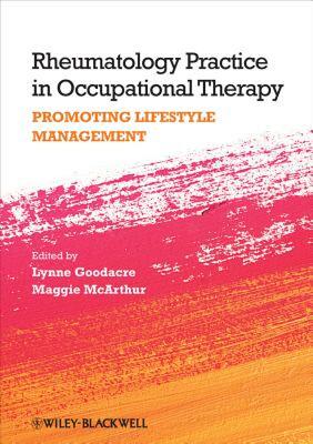 【预售】Rheumatology Practice in Occupational Therapy: