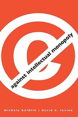 【预售】Against Intellectual Monopoly