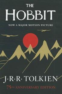 预订 The Hobbit: Or There and Back Again