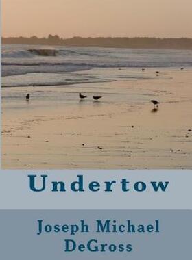【预售】Undertow