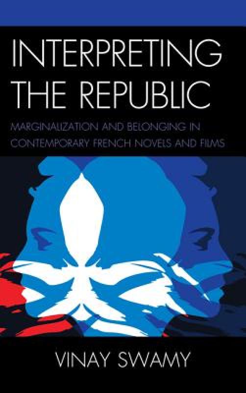 【预售】Interpreting the Republic: Marginalization and