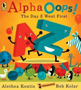 The Alphaoops 预售 First Went Day