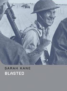 【预售】Blasted