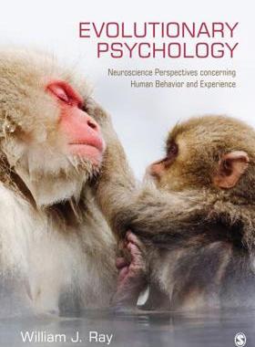 【预售】Evolutionary Psychology: Neuroscience Perspectives