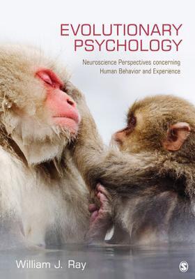 【预售】Evolutionary Psychology: Neuroscience Perspectives