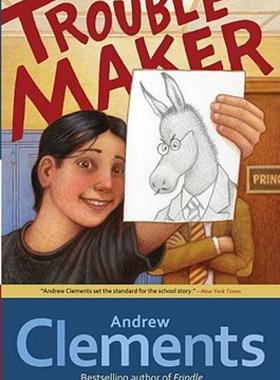 【预售】Troublemaker