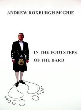【预售】In the Footsteps of the Bard