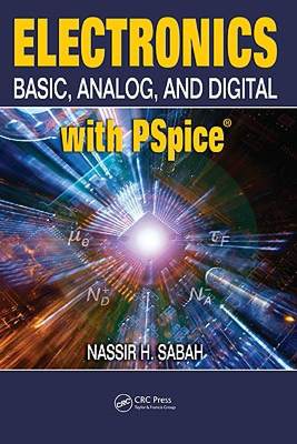 【预售】Electronics: Basic, Analog, and Digital with PSpice