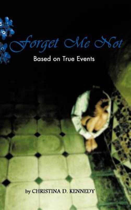 【预售】Forget Me Not