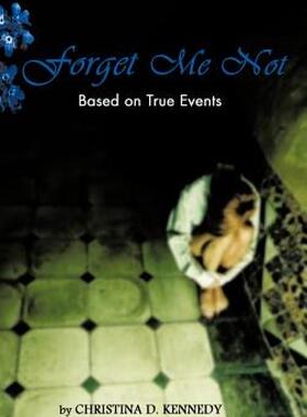 【预售】Forget Me Not