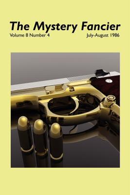 【预售】The Mystery Fancier (Vol. 8 No. 4) July-August 1986