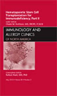 【预售】Hematopoietic Stem Cell Transplantation for