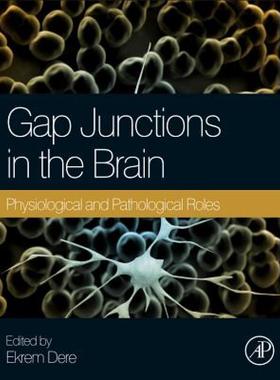 【预售】Gap Junctions in the Brain: Physiological and