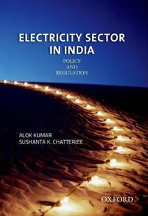Sector India and Electricity Policy Regulation 预售