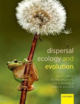 【预售】Dispersal Ecology and Evolution