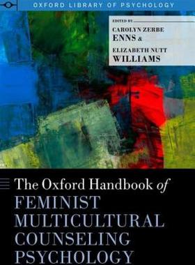 【预售】The Oxford Handbook of Feminist Multicultural