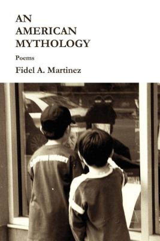 【预售】An American Mythology