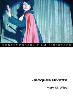 【预售】Jacques Rivette