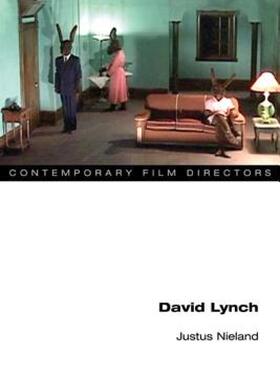 【预售】David Lynch
