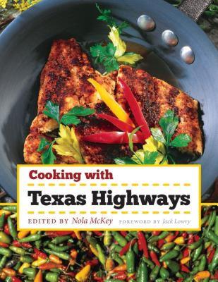 【预售】Cooking with Texas Highways