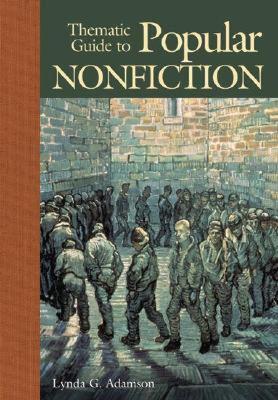 【预售】Thematic Guide to Popular Nonfiction