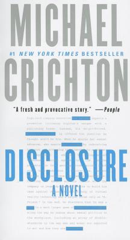 【预售】Disclosure