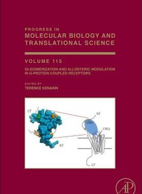 【预售】Oligomerization and Allosteric Modulation in