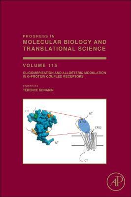 【预售】Oligomerization and Allosteric Modulation in