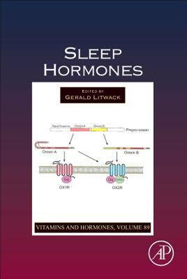 【预售】Sleep Hormones